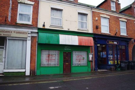 Market Street  Highbridge, TA9...